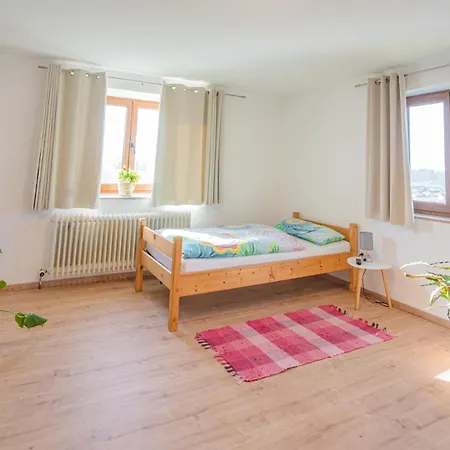 Daire 2 Zur Schoenen Aussicht *