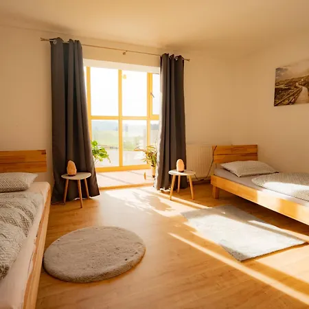 Apartment 2 Zur Schönen Aussicht