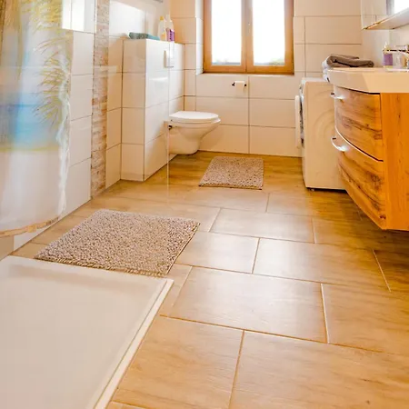 Apartmán 2 Zur Schoenen Aussicht