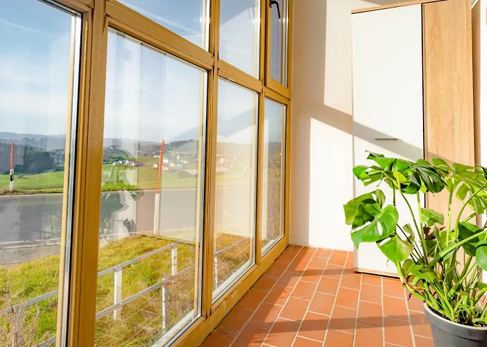 2 Zur Schönen Aussicht * Hinterschmiding